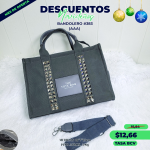 BANDOLERO #383 MAR