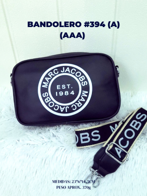 BANDOLERO (A) #394 MAR