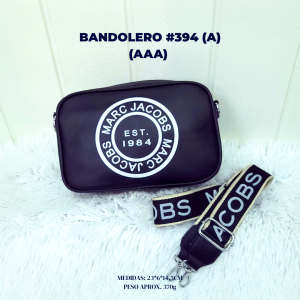 BANDOLERO (A) #394 MAR