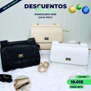 BANDOLERO #366 DOLC