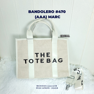BANDOLERO #470 MARC
