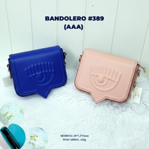 BANDOLERO #389