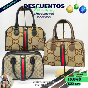 CARTERA #216 GUC