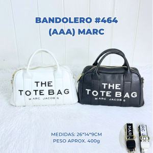 CARTERA #464 MARC