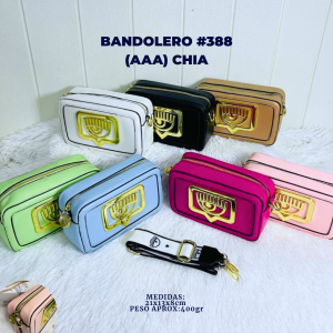 BANDOLERO #388 CHIA