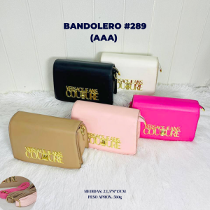 BANDOLERO #289 VER