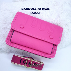 BANDOLERO #426 TOU