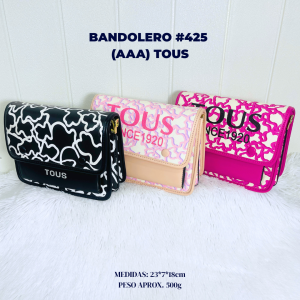 BANDOLERO #425 TOU