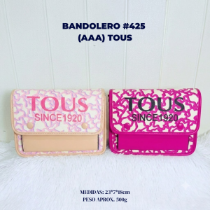 BANDOLERO #425 TOU