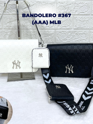 BANDOLERO #367 MLB