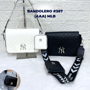 BANDOLERO #367 MLB