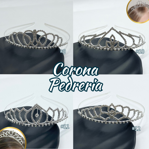 CORONA PEDRERIA - Imagen 3
