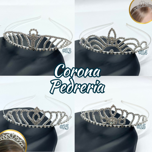 CORONA PEDRERIA - Imagen 4