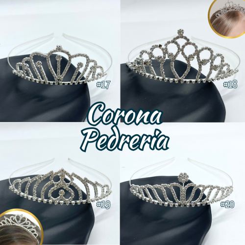 CORONA PEDRERIA - Imagen 5