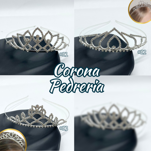 CORONA PEDRERIA - Imagen 6