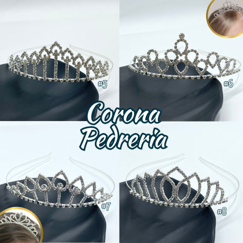 CORONA PEDRERIA - Imagen 2