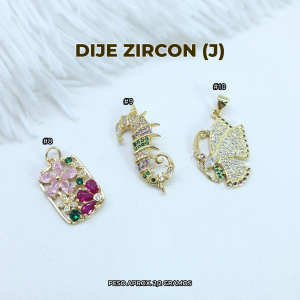 DIJES ZIRCON (J)