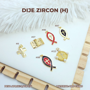 DIJES ZIRCON (H)
