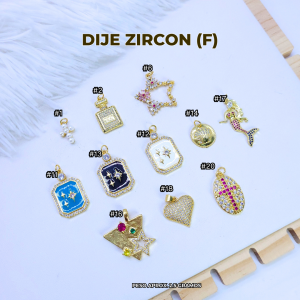 DIJES ZIRCON (F)