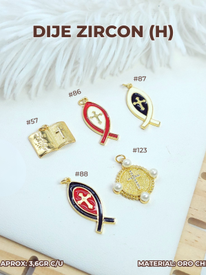 DIJES ZIRCON (H)