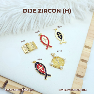 DIJES ZIRCON (H)