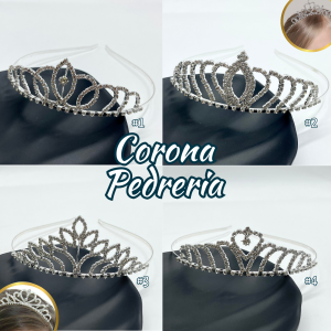 CORONA PEDRERIA