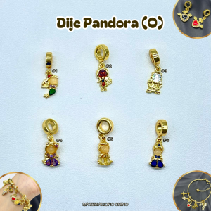 DIJE PANDORA (O)