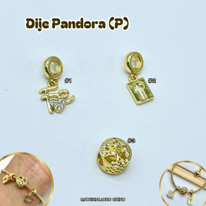 DIJE PANDORA (P)