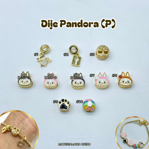 DIJE PANDORA (P)