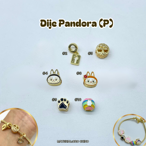 DIJE PANDORA (P)