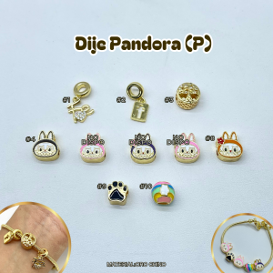 DIJE PANDORA (P)