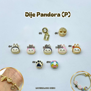 DIJE PANDORA (P)