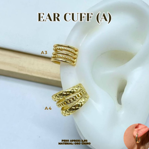EAR CUFF (A)