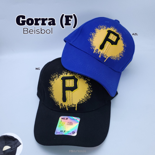 GORRAS (F) BEISBOL - Imagen 4