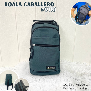 KOALA CABALLERO #9110