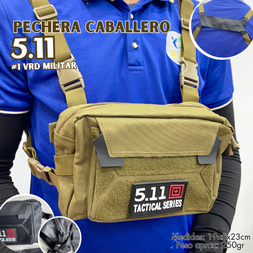 PECHERA 5.11