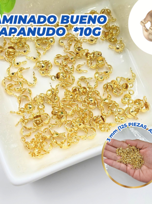 LAMINADO BUENO TAPANUDOS*10GR