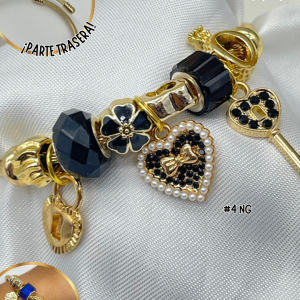 PULSERA PANDORA (C)