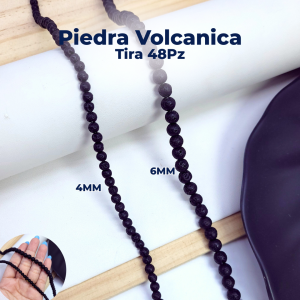 PIEDRA VOLCÁNICA*TIRA
