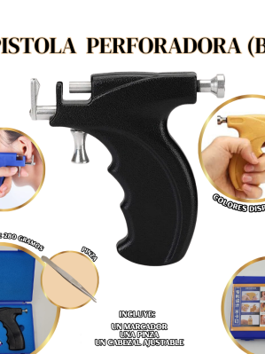 PISTOLA PERFORADORA (B)