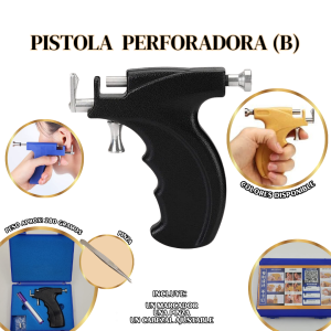 PISTOLA PERFORADORA (B)