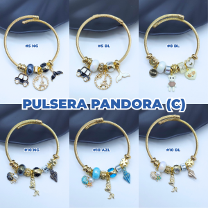 PULSERA PANDORA (C)