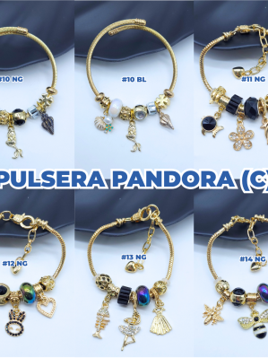 PULSERA PANDORA (C)