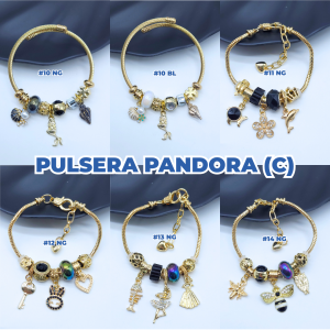 PULSERA PANDORA (C)