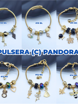 PULSERA (C) PANDORA