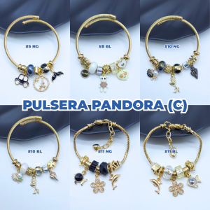 PULSERA PANDORA (C)