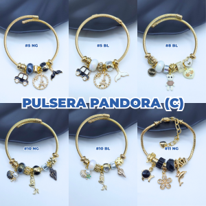 PULSERA PANDORA (C)