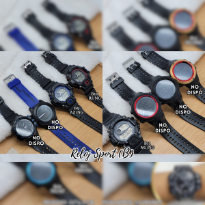 RELOJ SPORT (B)