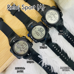 RELOJ SPORT (A)
