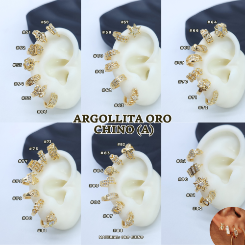 ARGOLLITA ORO CHINO (A)